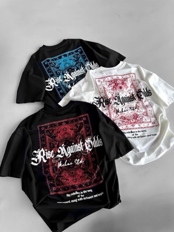 Premium Custom T-Shirts - Image 2